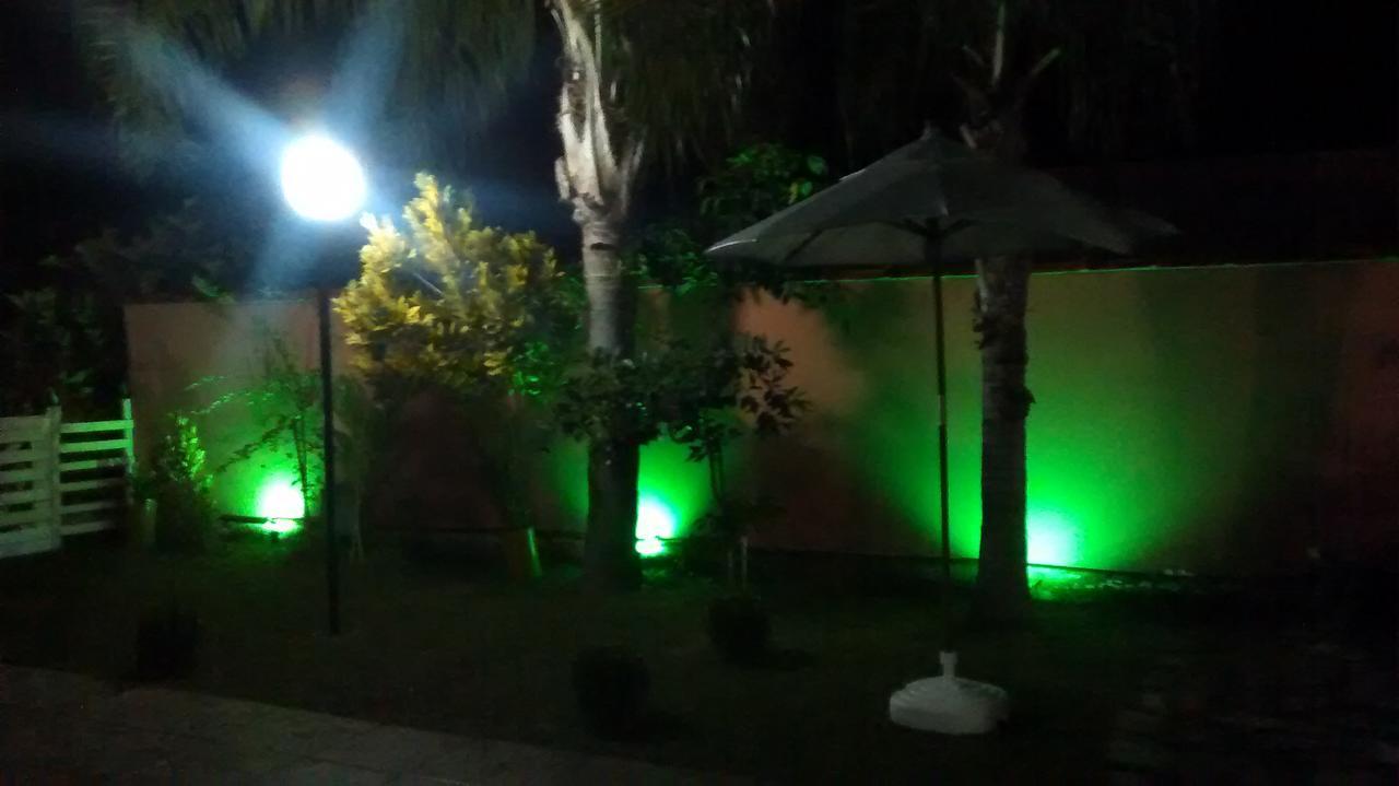 مبيت وإفطار باراتي Repouso Clave De Sol المظهر الخارجي الصورة